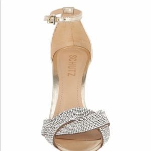 Schutz heels